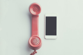 Smartphone Telefon