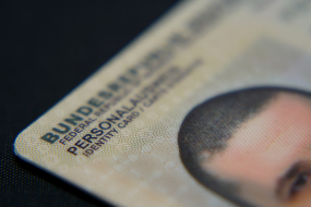Personal Ausweis