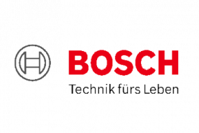 Partner Logo Bosch