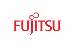 Partner Logo Fujitsu