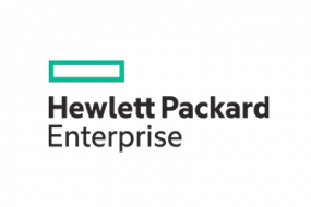 Hewlett Packard Enterprise