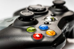 Controller für Nintendo