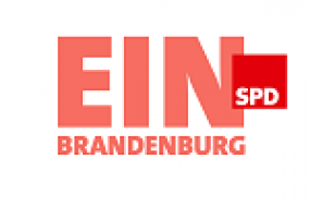 Logo Spd Brandenburg
