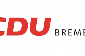 Parteilogo CDU Bremen