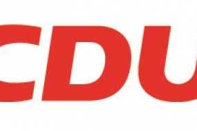 Parteilogo CDU