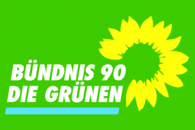 Parteilogo Grüne Bremen