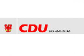 Logo CDU Brandenburg