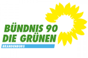 Logo Grüne Brandenburg