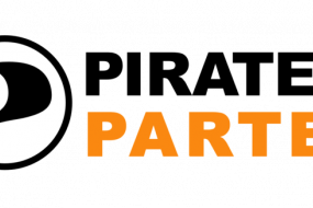 Logo Piratenpartei