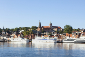 Schleswig Holstein