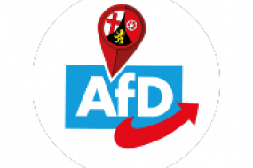 Logo AFD RLP