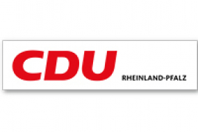 CDU Rheinland-Pfalz Logo