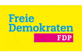 Parteilogo FDP BaWü