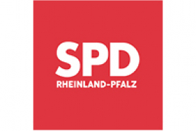 SPD Rheinland-Pfalz Logo