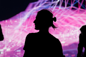 Keyvisual hub.berlin 2022