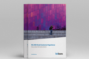 Die 360-Grad-Customer-Experience