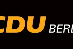 Logo CDU Berlin
