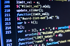 Programmiercode