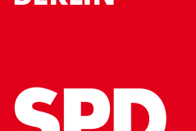 Logo Landesverband SPD Berlin