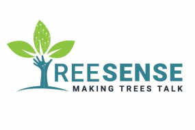 Treesense Logo