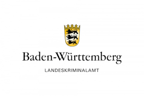 Logo LKA Baden-Württemberg