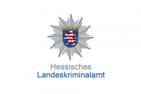 Logo LKA Hessen