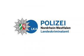 Logo LKA Nordrhein-Westfalen