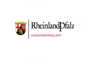 Logo LKA Rheinland-Pfalz 
