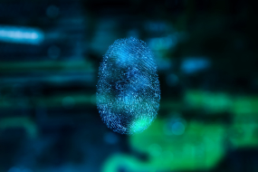 Tech Meets Industry #Identity