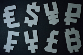 Tech Meets Industry #Finance