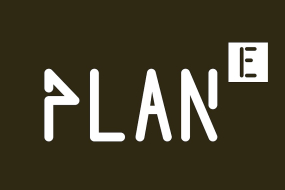 Logo von Plan E