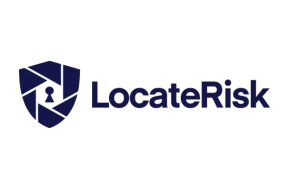 LocateRisk Logo