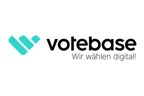VoteBase Logo