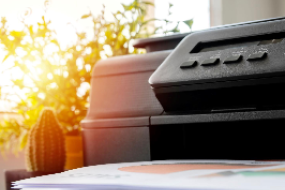 10 Tipps zum Energiesparen vom AK Printing Solution Services