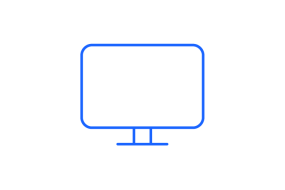 Icon: Monitore 