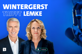 Teaser - #3 Wintergerst trifft Steffi Lemke