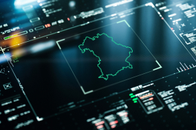 Bitkom Länderindex 2024 - Bayern