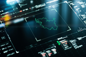 Bitkom Länderindex 2024 - Schleswig-Holstein