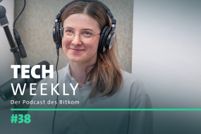 Tech Weekly #38