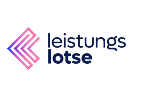 Das Logo vom Startup Leistungslotse