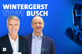 Wintergerst trifft Busch - Titelbild