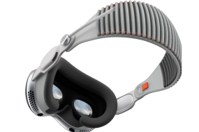 Kopfband Apple Vision Pro