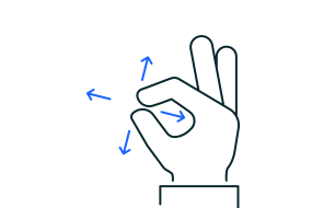 Apple Vision Pro Icon 2