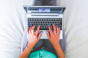 Frauen für die Digitalisierung