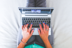 Frauen für die Digitalisierung