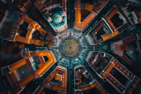 Smart City Index