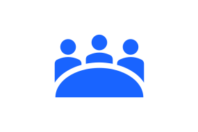 Icon: Round Table