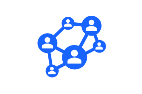 Icon: Netzwerk