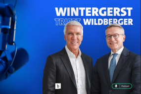 Bitkom-Podcast: Wintergerst trifft Wildberger