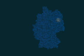 Monitor Digitalpolitik 2.0: Key Visual